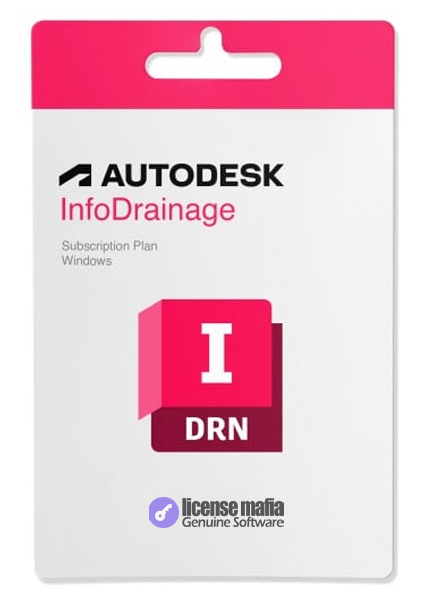 Autodesk InfoDrainage Ultimate