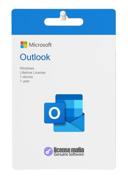 Microsoft Outlook (Windows)
