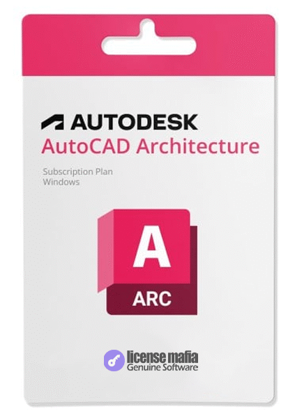 Autodesk AutoCAD Architecture