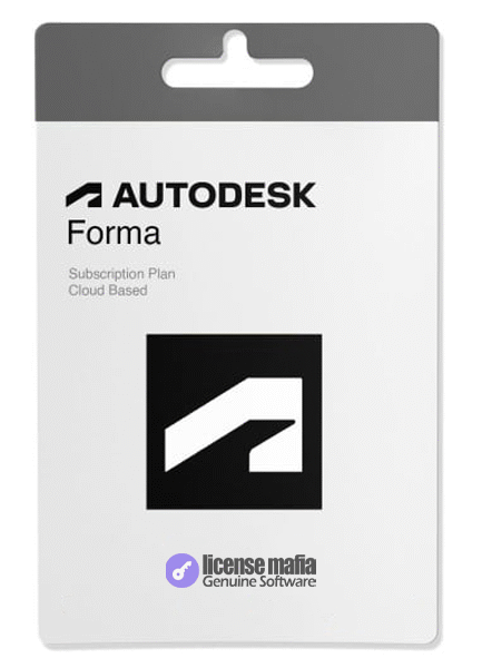 Autodesk Forma