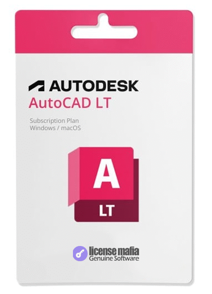 Autodesk AutoCAD LT
