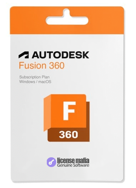 Autodesk Fusion 360 - Legacy