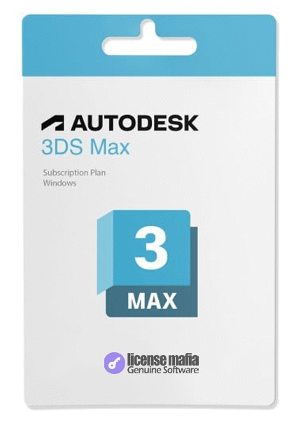 Autodesk 3DS Max (Windows)