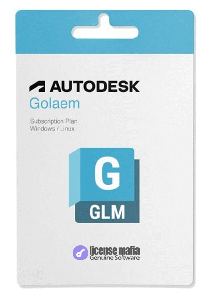 Autodesk Golaem)
