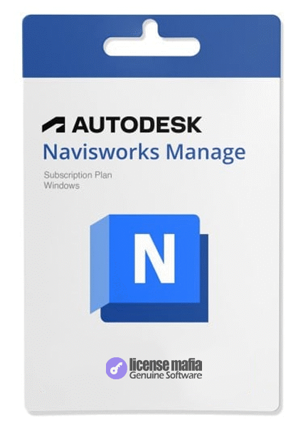 Autodesk Navisworks Manage