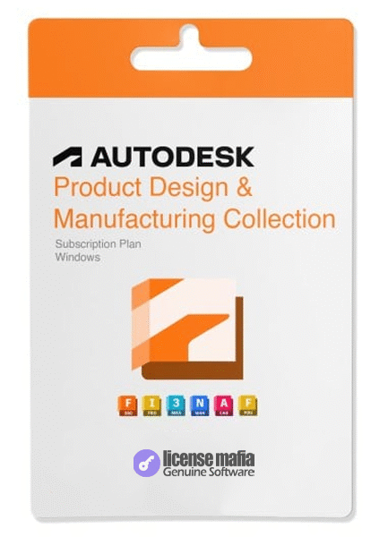 Autodesk PDMC Collection