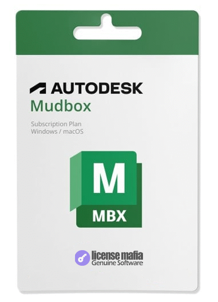 Autodesk Mudbox