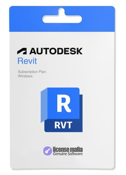Autodesk Revit (Windows)