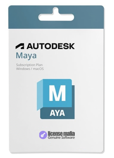 Autodesk Maya