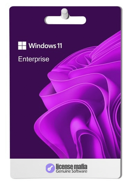 Windows 11 Enterprise