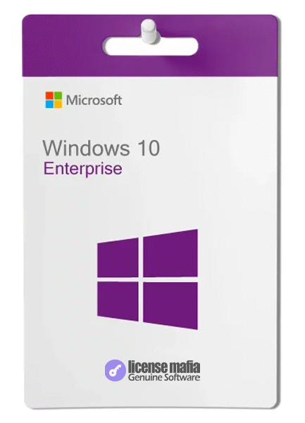 Windows 10 Enterprise