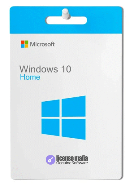 Windows 10 Home