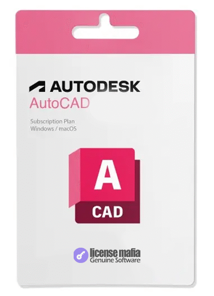 Autodesk AutoCAD